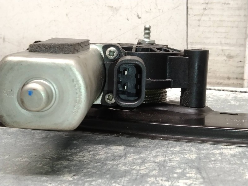 Recambio de elevalunas delantero derecho para fiat grande punto (199) 1.4 16v active referencia OEM IAM   3P