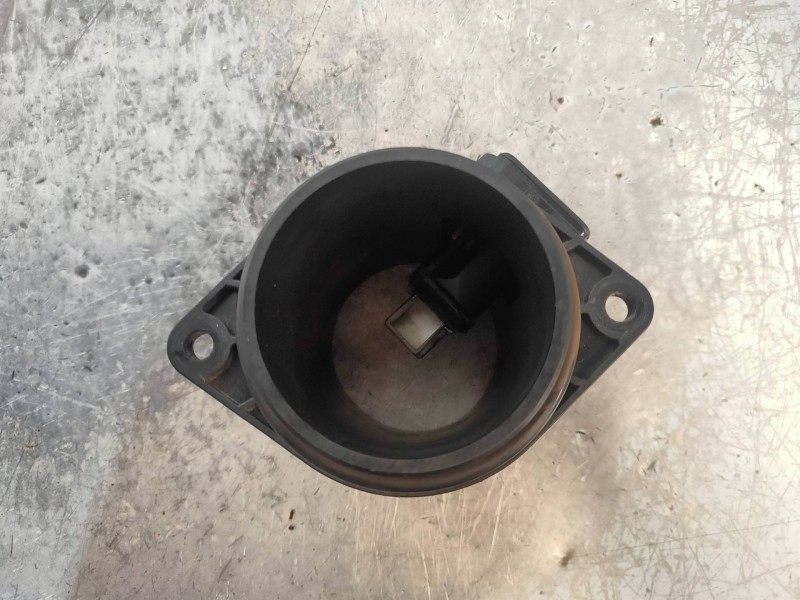 Recambio de caudalimetro para renault trafic caja cerrada (ab 4.01) l2h1 caja cerrada, largo referencia OEM IAM 5WK97020 8200651