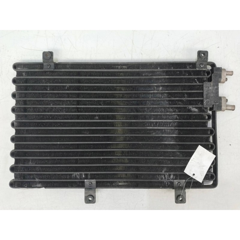 Recambio de condensador / radiador aire acondicionado para alfa romeo 145 1.7 16v cat referencia OEM IAM   