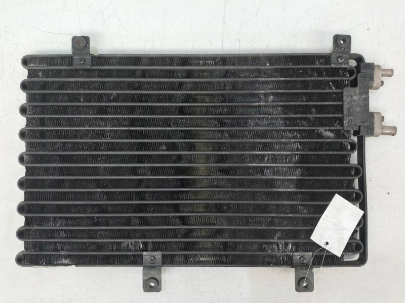 Recambio de condensador / radiador aire acondicionado para alfa romeo 145 1.7 16v cat referencia OEM IAM   