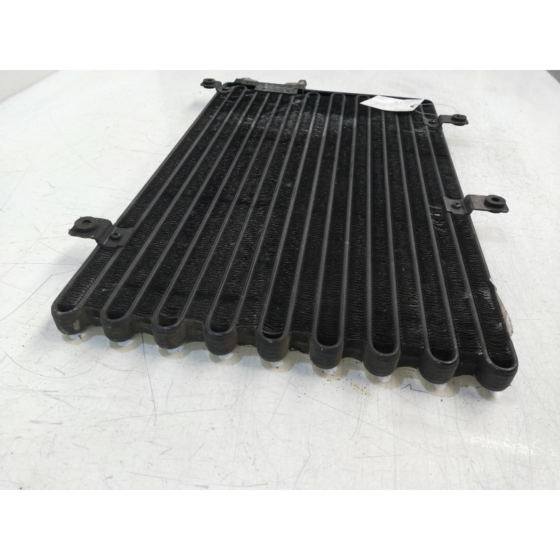 Recambio de condensador / radiador aire acondicionado para alfa romeo 145 1.7 16v cat referencia OEM IAM   