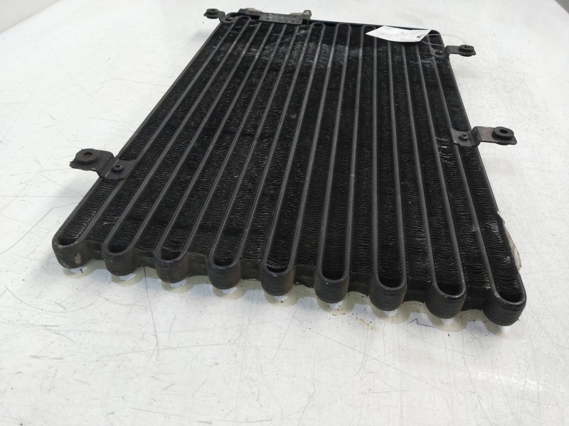 Recambio de condensador / radiador aire acondicionado para alfa romeo 145 1.7 16v cat referencia OEM IAM   