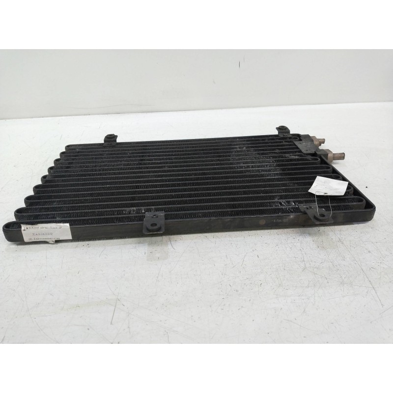 Recambio de condensador / radiador aire acondicionado para alfa romeo 145 1.7 16v cat referencia OEM IAM   