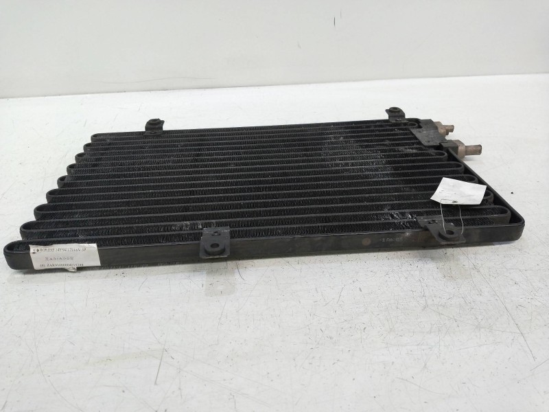 Recambio de condensador / radiador aire acondicionado para alfa romeo 145 1.7 16v cat referencia OEM IAM   