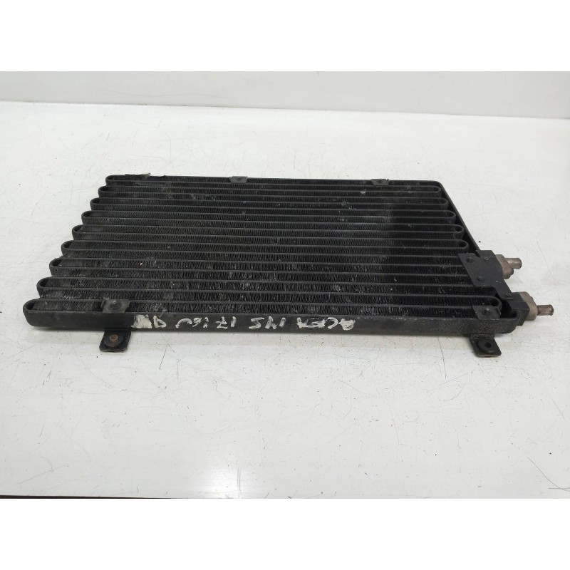 Recambio de condensador / radiador aire acondicionado para alfa romeo 145 1.7 16v cat referencia OEM IAM   