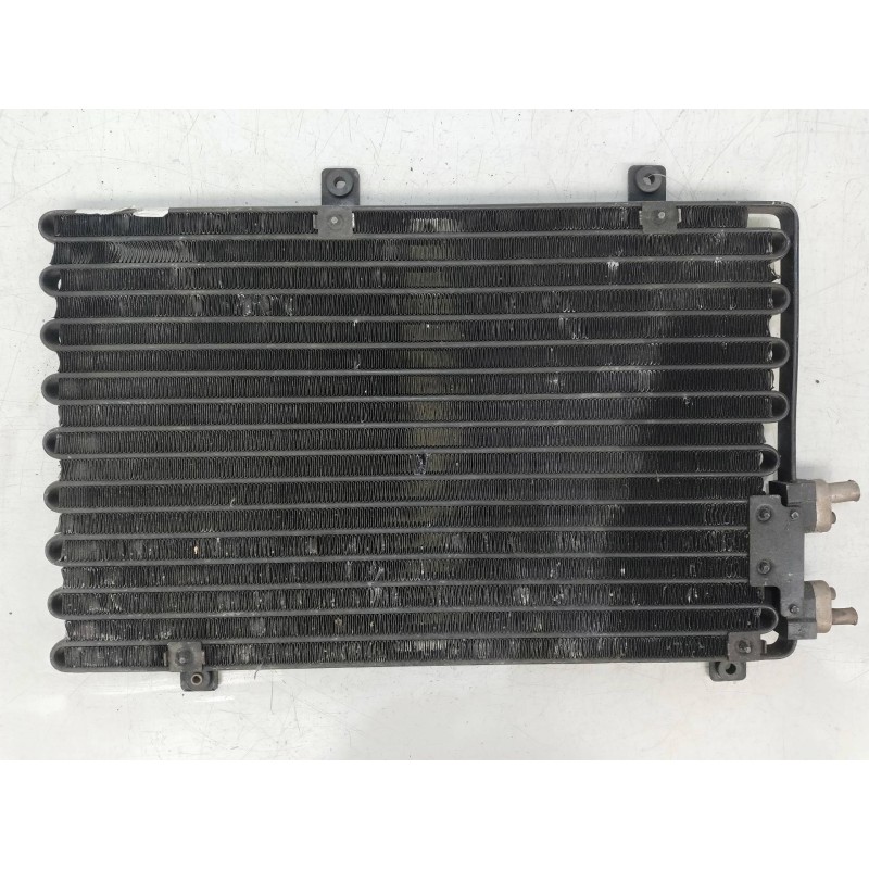 Recambio de condensador / radiador aire acondicionado para alfa romeo 145 1.7 16v cat referencia OEM IAM   