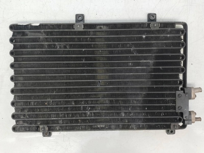 Recambio de condensador / radiador aire acondicionado para alfa romeo 145 1.7 16v cat referencia OEM IAM   