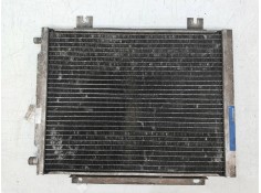 Recambio de condensador / radiador aire acondicionado para alfa romeo 145 1.4 cat referencia OEM IAM 52465388  
