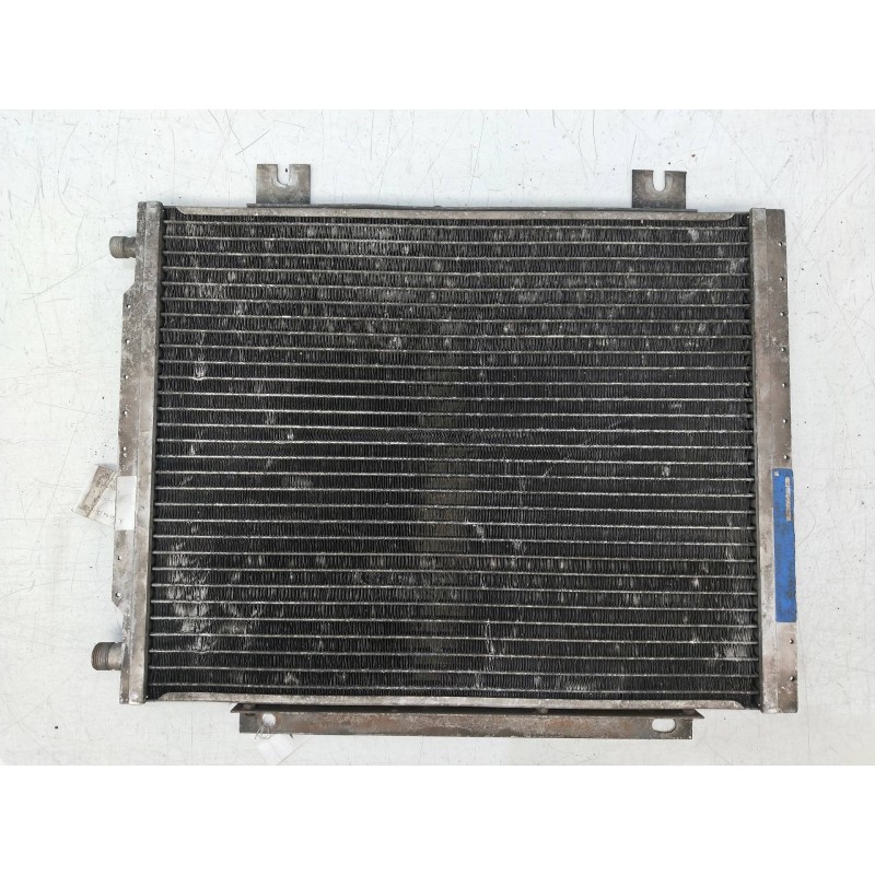 Recambio de condensador / radiador aire acondicionado para alfa romeo 145 1.4 cat referencia OEM IAM 52465388  