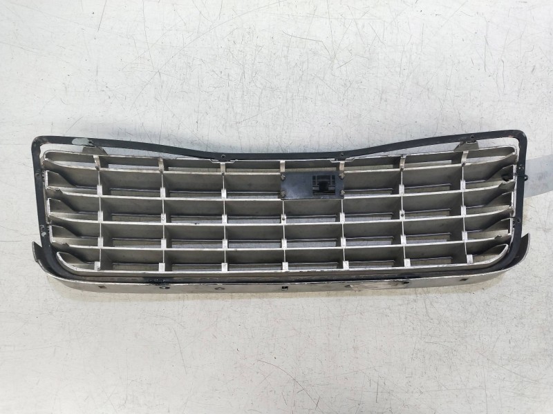 Recambio de rejilla delantera para opel senator b 3.0 cat referencia OEM IAM    Recambio de rejilla delantera para opel senator b 3.0 cat referencia OEM IAM