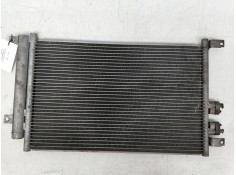 Recambio de condensador / radiador aire acondicionado para alfa romeo 147 (190) 1.9 jtd 8v impression referencia OEM IAM 94744 0