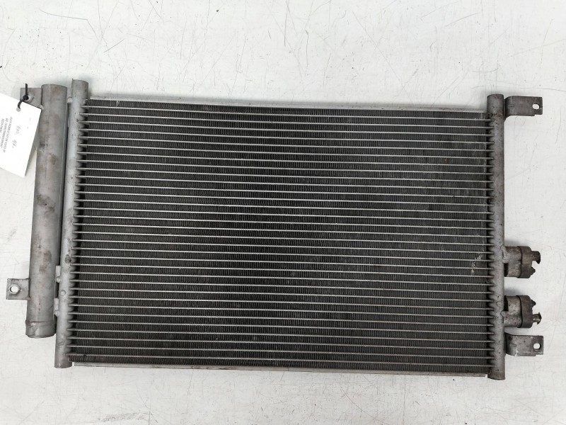 Recambio de condensador / radiador aire acondicionado para alfa romeo 147 (190) 1.9 jtd 8v impression referencia OEM IAM 94744 0