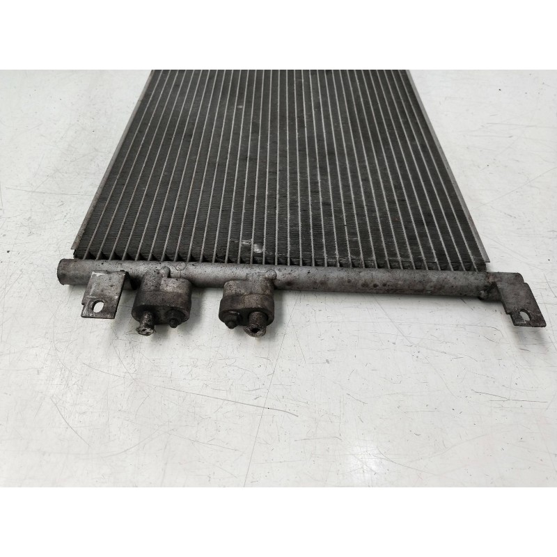 Recambio de condensador / radiador aire acondicionado para alfa romeo 147 (190) 1.9 jtd 8v impression referencia OEM IAM 94744 0