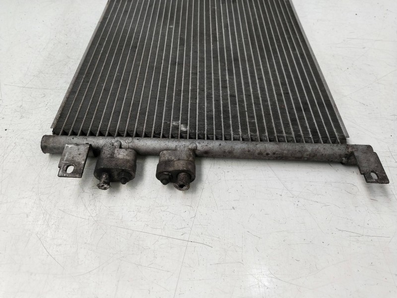 Recambio de condensador / radiador aire acondicionado para alfa romeo 147 (190) 1.9 jtd 8v impression referencia OEM IAM 94744 0