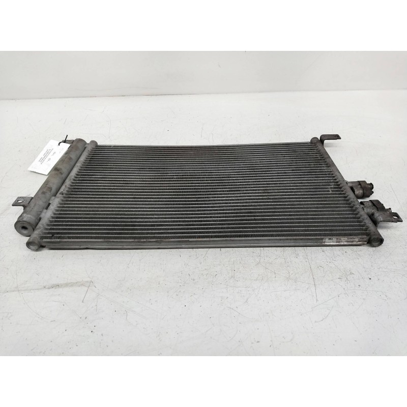 Recambio de condensador / radiador aire acondicionado para alfa romeo 147 (190) 1.9 jtd 8v impression referencia OEM IAM 94744 0