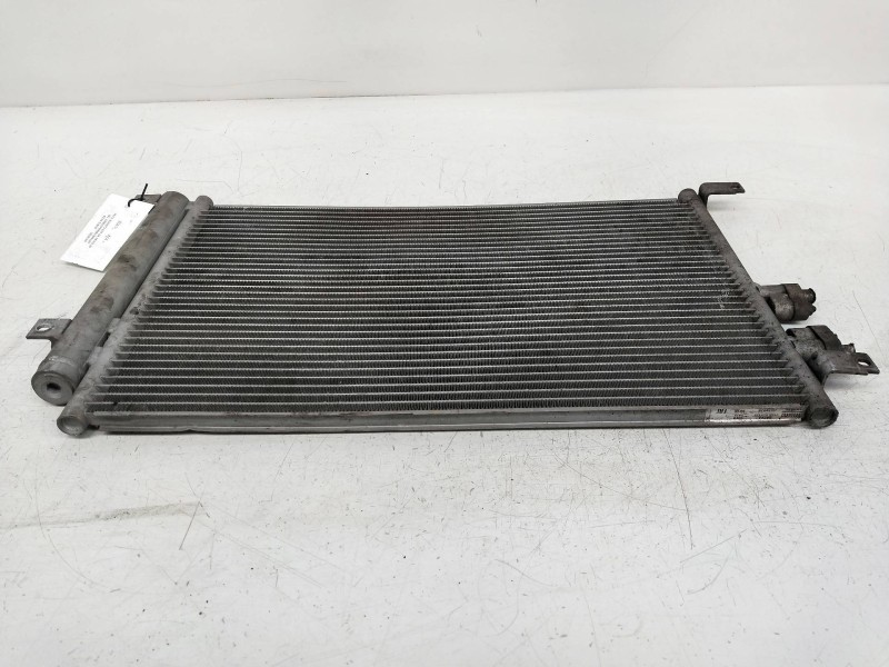 Recambio de condensador / radiador aire acondicionado para alfa romeo 147 (190) 1.9 jtd 8v impression referencia OEM IAM 94744 0