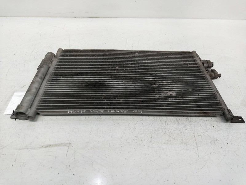 Recambio de condensador / radiador aire acondicionado para alfa romeo 147 (190) 1.9 jtd 8v impression referencia OEM IAM 94744 0