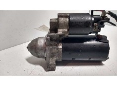 Recambio de motor arranque para bmw serie 3 coupe (e36) 1.9 16v cat referencia OEM IAM 0001108374 1005821714 BOSCH