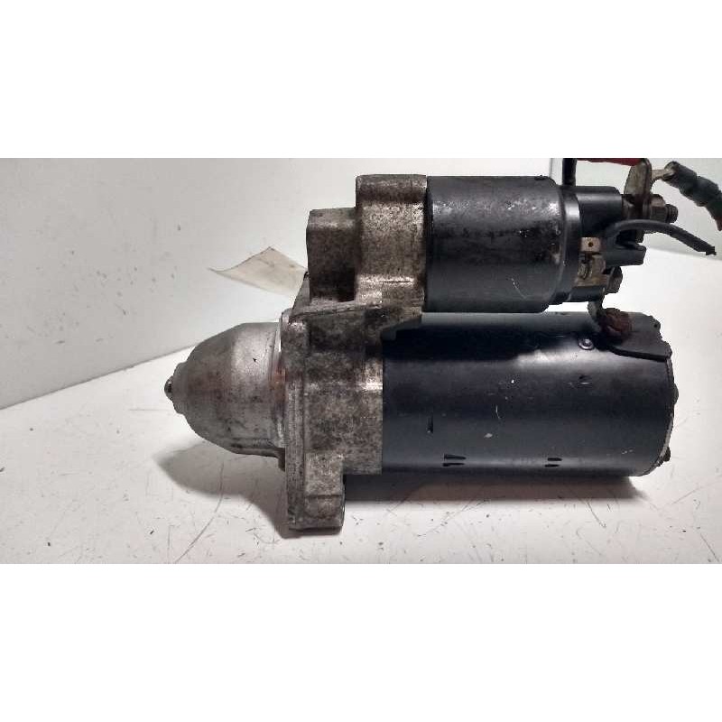 Recambio de motor arranque para bmw serie 3 coupe (e36) 1.9 16v cat referencia OEM IAM 0001108374 1005821714 BOSCH