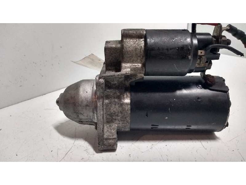 Recambio de motor arranque para bmw serie 3 coupe (e36) 1.9 16v cat referencia OEM IAM 0001108374 1005821714 BOSCH