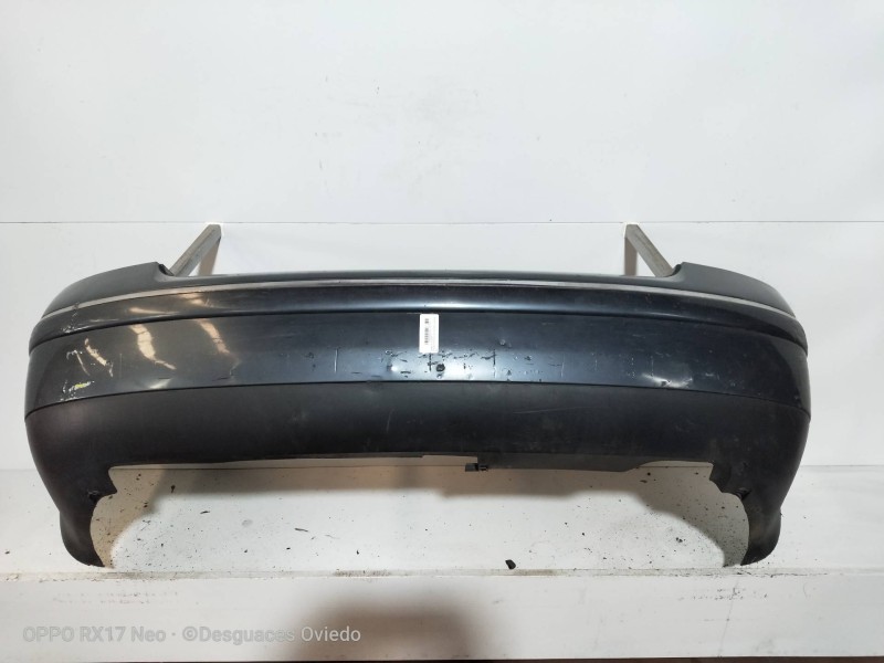 Recambio de paragolpes trasero para volkswagen passat berlina (3b3) comfortline referencia OEM IAM   