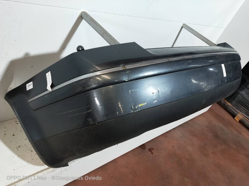 Recambio de paragolpes trasero para volkswagen passat berlina (3b3) comfortline referencia OEM IAM   