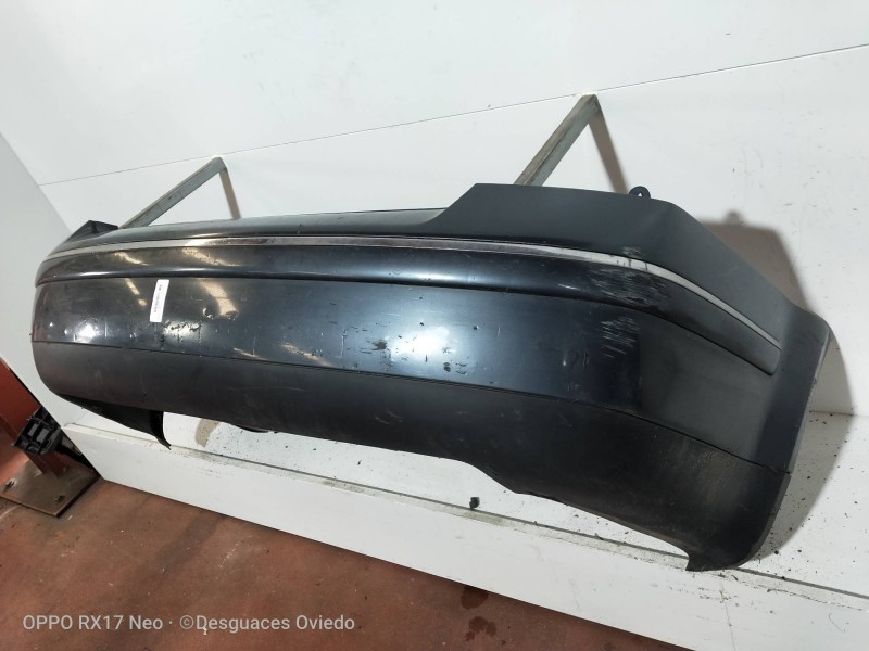 Recambio de paragolpes trasero para volkswagen passat berlina (3b3) comfortline referencia OEM IAM   