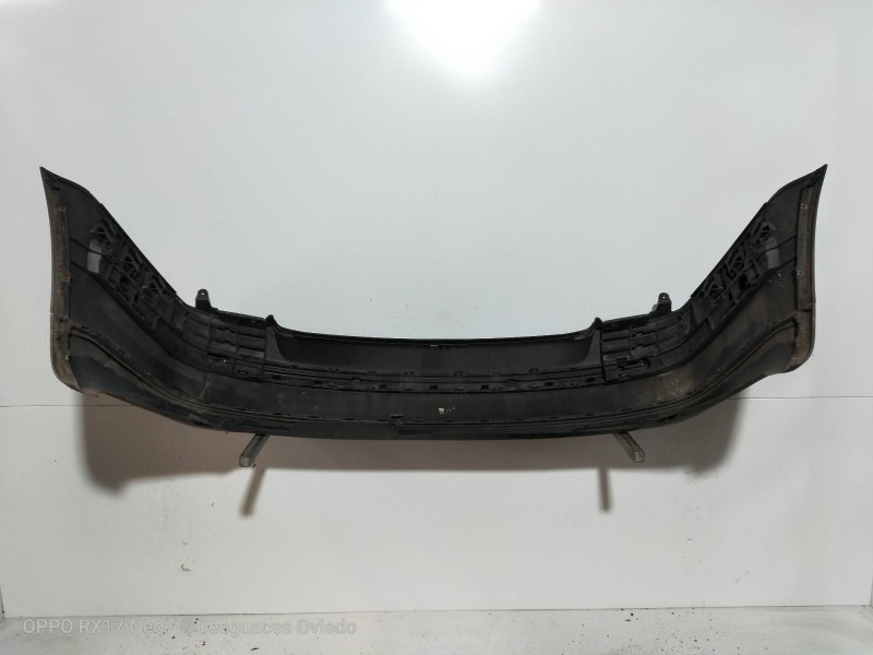 Recambio de paragolpes trasero para volkswagen passat berlina (3b3) comfortline referencia OEM IAM   