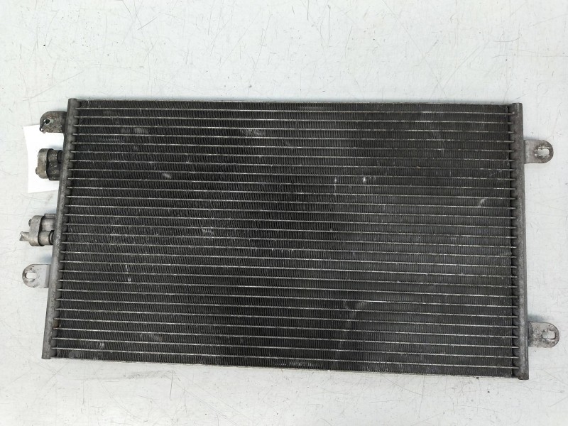 Recambio de condensador / radiador aire acondicionado para alfa romeo 147 (190) 2.0 16v cat referencia OEM IAM   