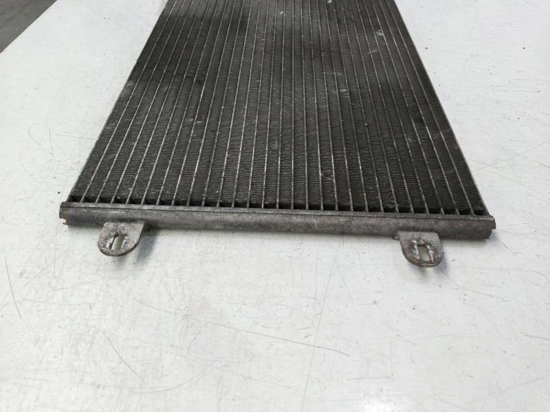 Recambio de condensador / radiador aire acondicionado para alfa romeo 147 (190) 2.0 16v cat referencia OEM IAM   