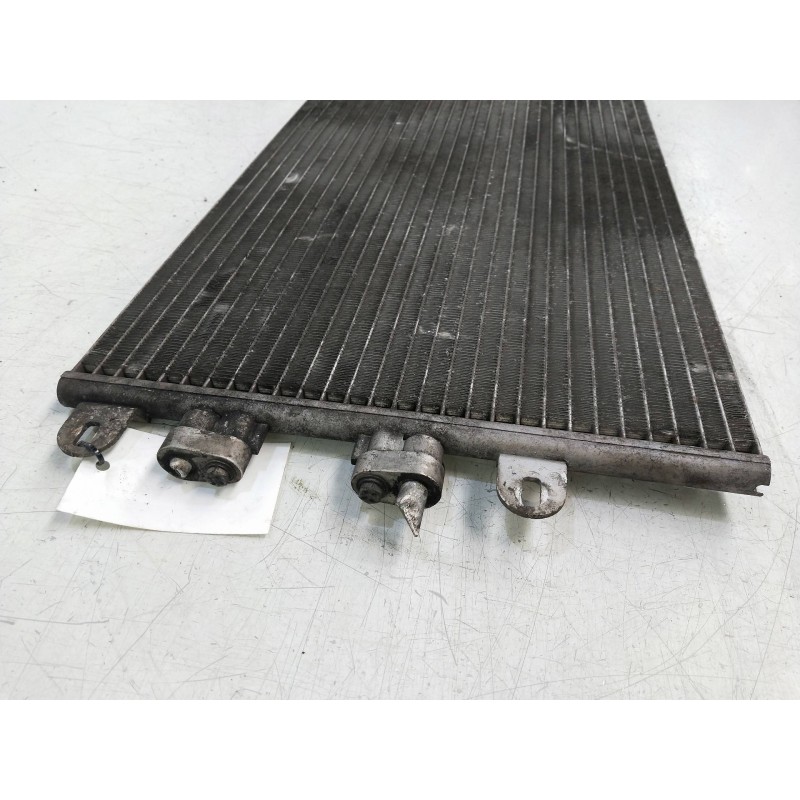 Recambio de condensador / radiador aire acondicionado para alfa romeo 147 (190) 2.0 16v cat referencia OEM IAM   