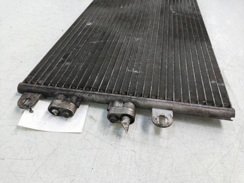 Recambio de condensador / radiador aire acondicionado para alfa romeo 147 (190) 2.0 16v cat referencia OEM IAM   