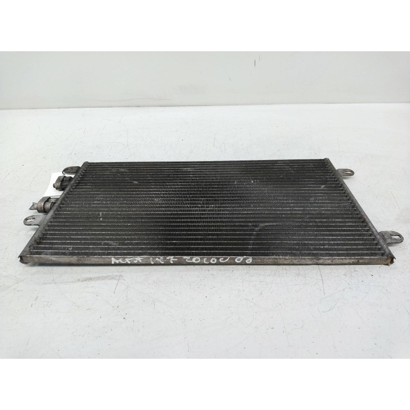 Recambio de condensador / radiador aire acondicionado para alfa romeo 147 (190) 2.0 16v cat referencia OEM IAM   