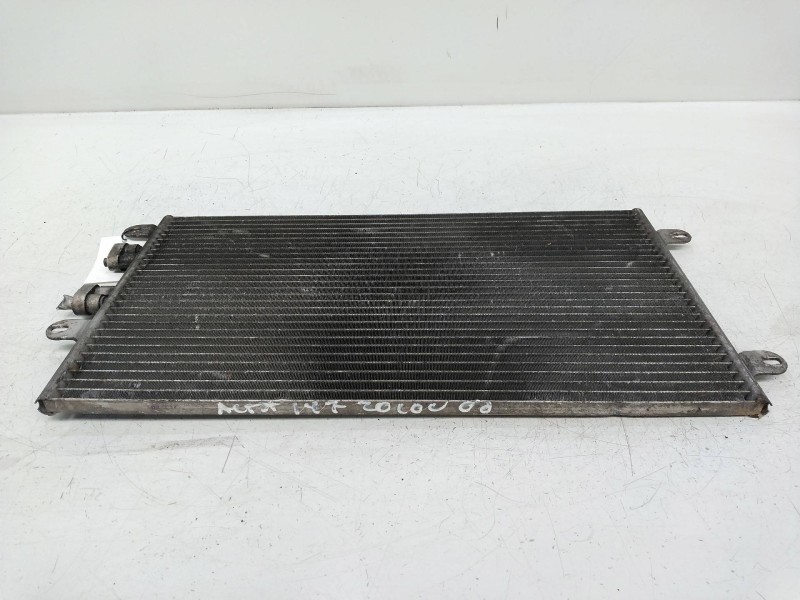 Recambio de condensador / radiador aire acondicionado para alfa romeo 147 (190) 2.0 16v cat referencia OEM IAM   