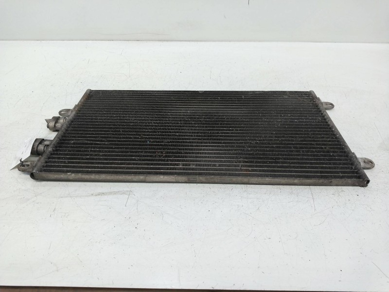 Recambio de condensador / radiador aire acondicionado para alfa romeo 147 (190) 2.0 16v cat referencia OEM IAM   