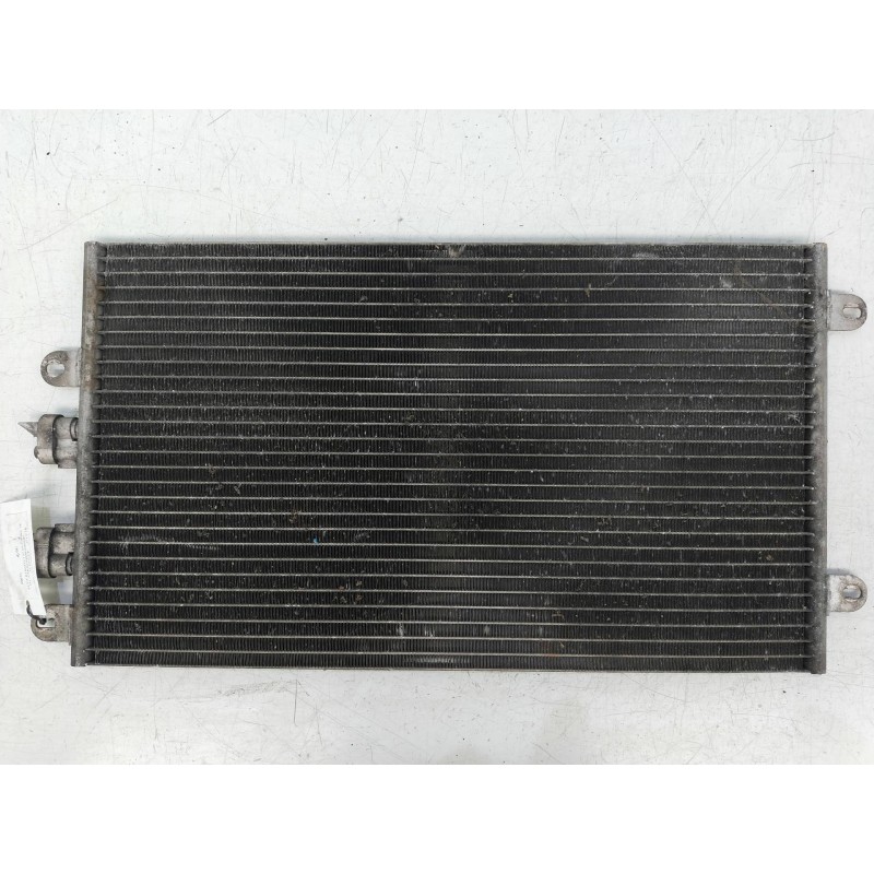 Recambio de condensador / radiador aire acondicionado para alfa romeo 147 (190) 2.0 16v cat referencia OEM IAM   