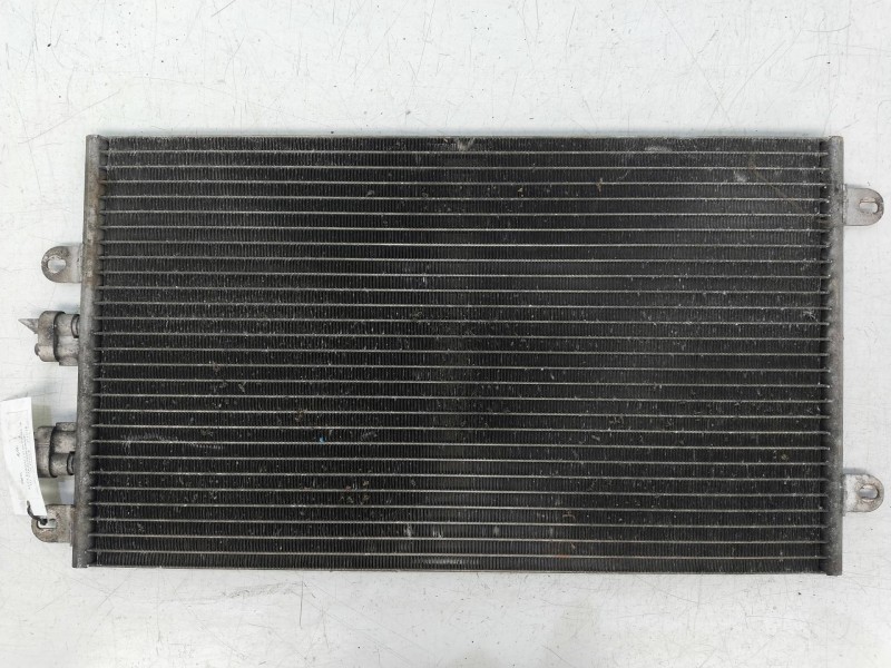 Recambio de condensador / radiador aire acondicionado para alfa romeo 147 (190) 2.0 16v cat referencia OEM IAM   