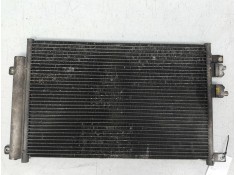 Recambio de condensador / radiador aire acondicionado para alfa romeo 147 (190) 1.9 jtd distinctive referencia OEM IAM   