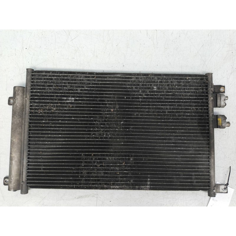Recambio de condensador / radiador aire acondicionado para alfa romeo 147 (190) 1.9 jtd distinctive referencia OEM IAM   