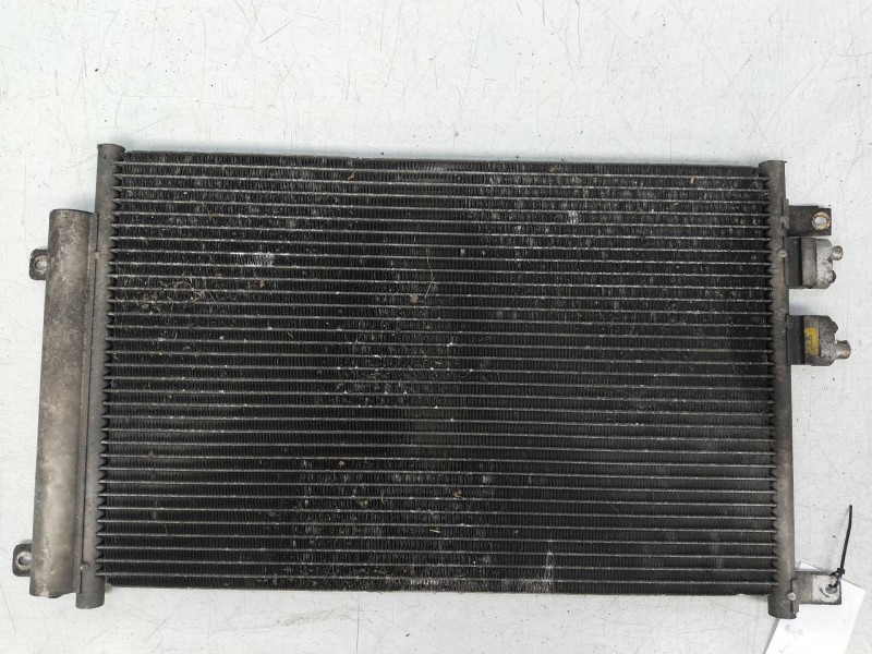 Recambio de condensador / radiador aire acondicionado para alfa romeo 147 (190) 1.9 jtd distinctive referencia OEM IAM   