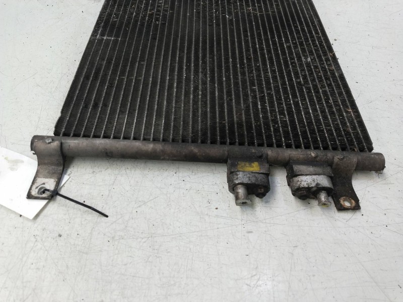 Recambio de condensador / radiador aire acondicionado para alfa romeo 147 (190) 1.9 jtd distinctive referencia OEM IAM   