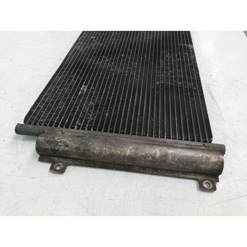 Recambio de condensador / radiador aire acondicionado para alfa romeo 147 (190) 1.9 jtd distinctive referencia OEM IAM   