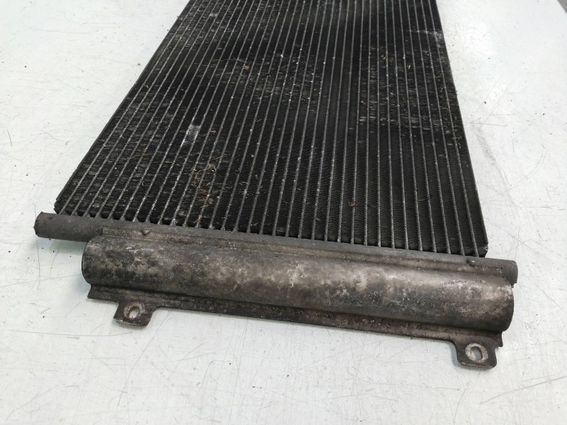Recambio de condensador / radiador aire acondicionado para alfa romeo 147 (190) 1.9 jtd distinctive referencia OEM IAM   