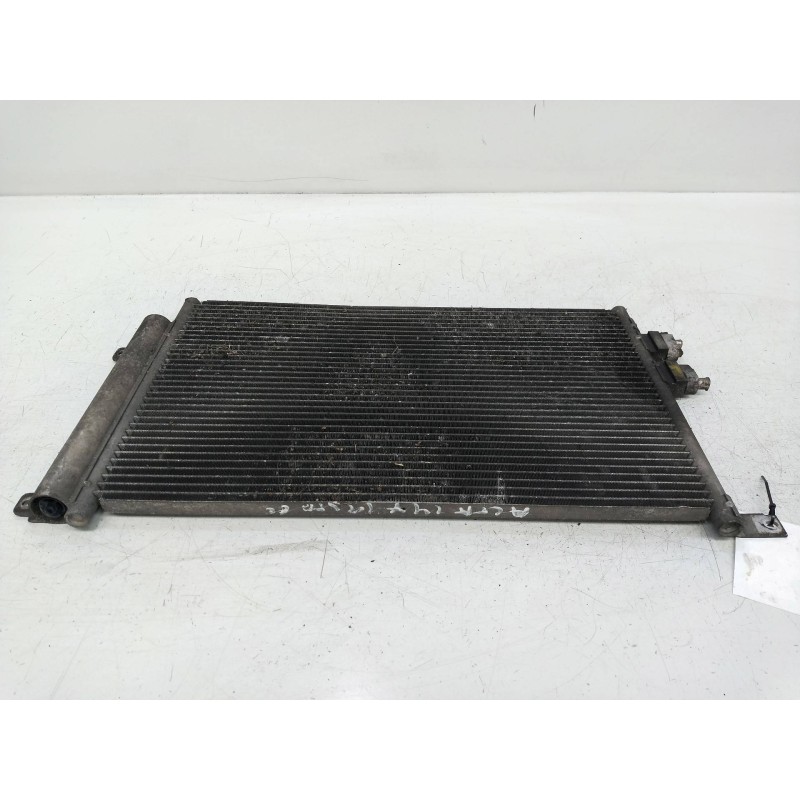 Recambio de condensador / radiador aire acondicionado para alfa romeo 147 (190) 1.9 jtd distinctive referencia OEM IAM   
