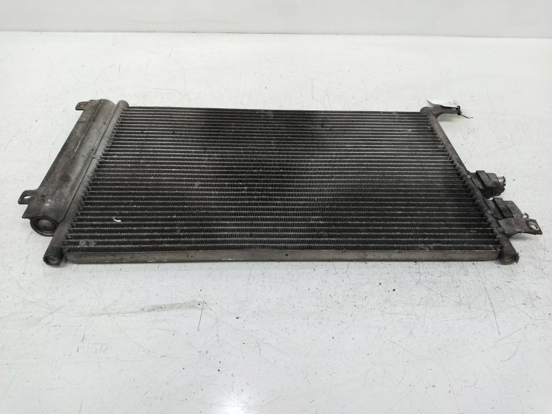 Recambio de condensador / radiador aire acondicionado para alfa romeo 147 (190) 1.9 jtd distinctive referencia OEM IAM   