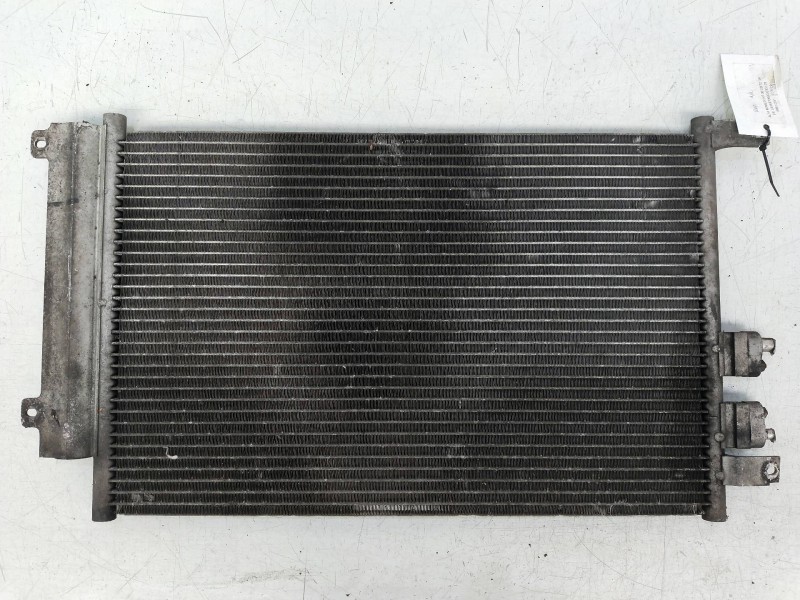 Recambio de condensador / radiador aire acondicionado para alfa romeo 147 (190) 1.9 jtd distinctive referencia OEM IAM   