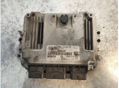 Recambio de centralita motor uce para ford focus berlina (cap) ghia referencia OEM IAM 0281012489 6M5112A650CE 