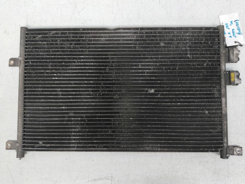 Recambio de condensador / radiador aire acondicionado para alfa romeo 147 (190) 1.9 jtd impression referencia OEM IAM   