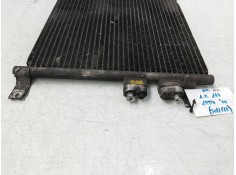 Recambio de condensador / radiador aire acondicionado para alfa romeo 147 (190) 1.9 jtd impression referencia OEM IAM    2