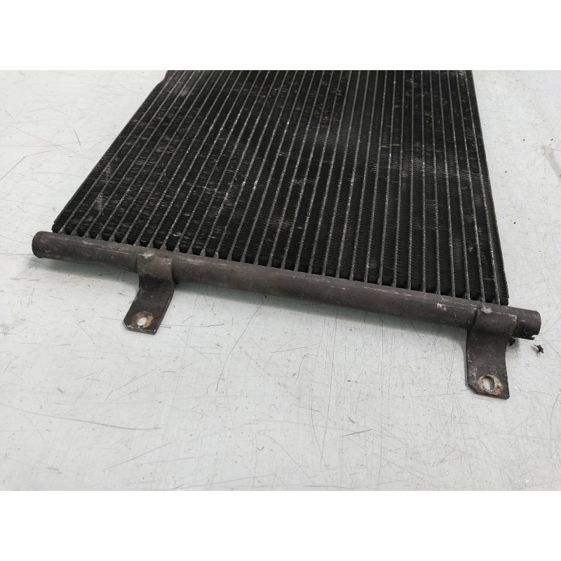 Recambio de condensador / radiador aire acondicionado para alfa romeo 147 (190) 1.9 jtd impression referencia OEM IAM   